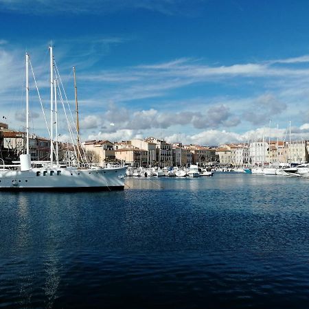 Appartamento Le Laodis La Ciotat Esterno foto