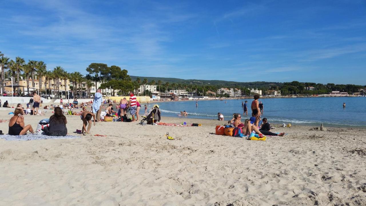 Appartamento Le Laodis La Ciotat Esterno foto