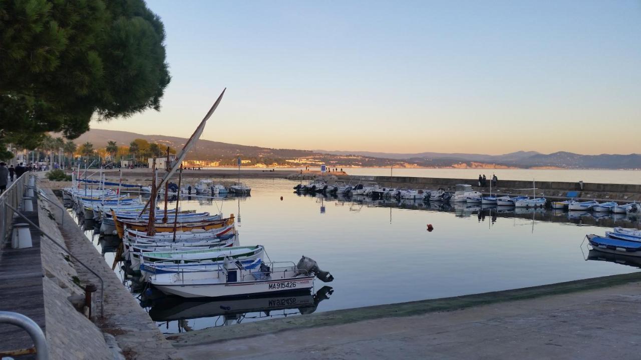 Appartamento Le Laodis La Ciotat Esterno foto