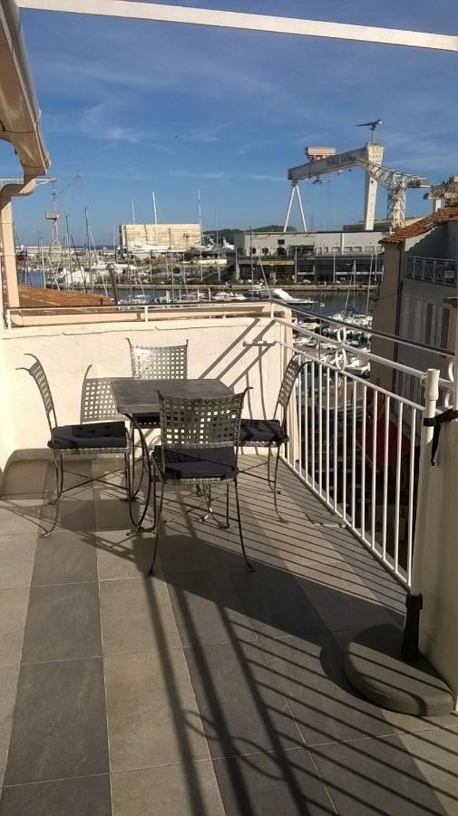 Appartamento Le Laodis La Ciotat Esterno foto