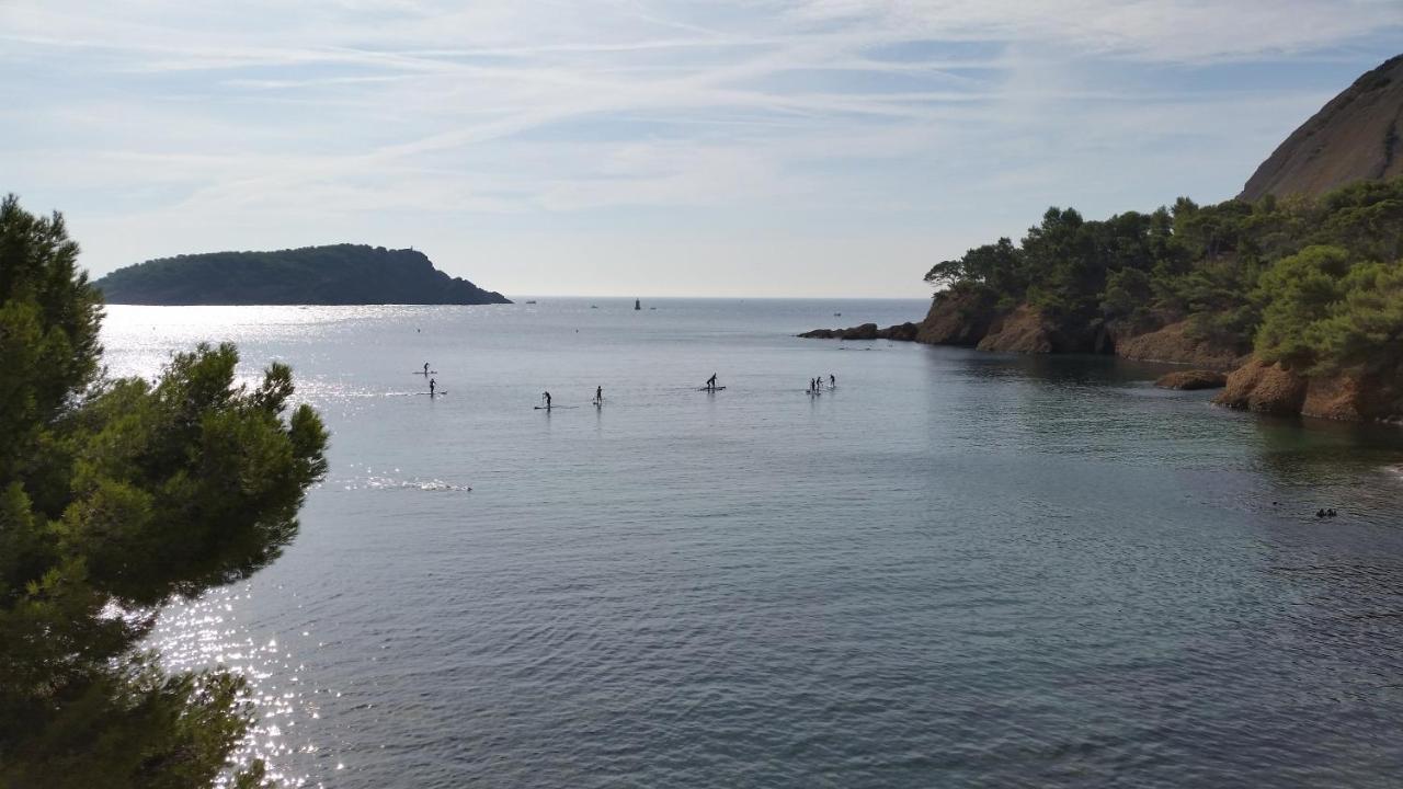 Appartamento Le Laodis La Ciotat Esterno foto