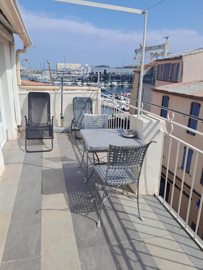 Appartamento Le Laodis La Ciotat Camera foto